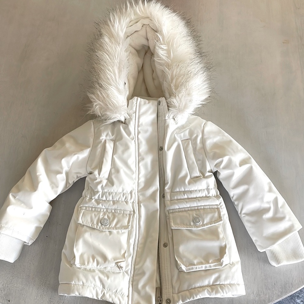 Habitual Winter Jacket. 24M